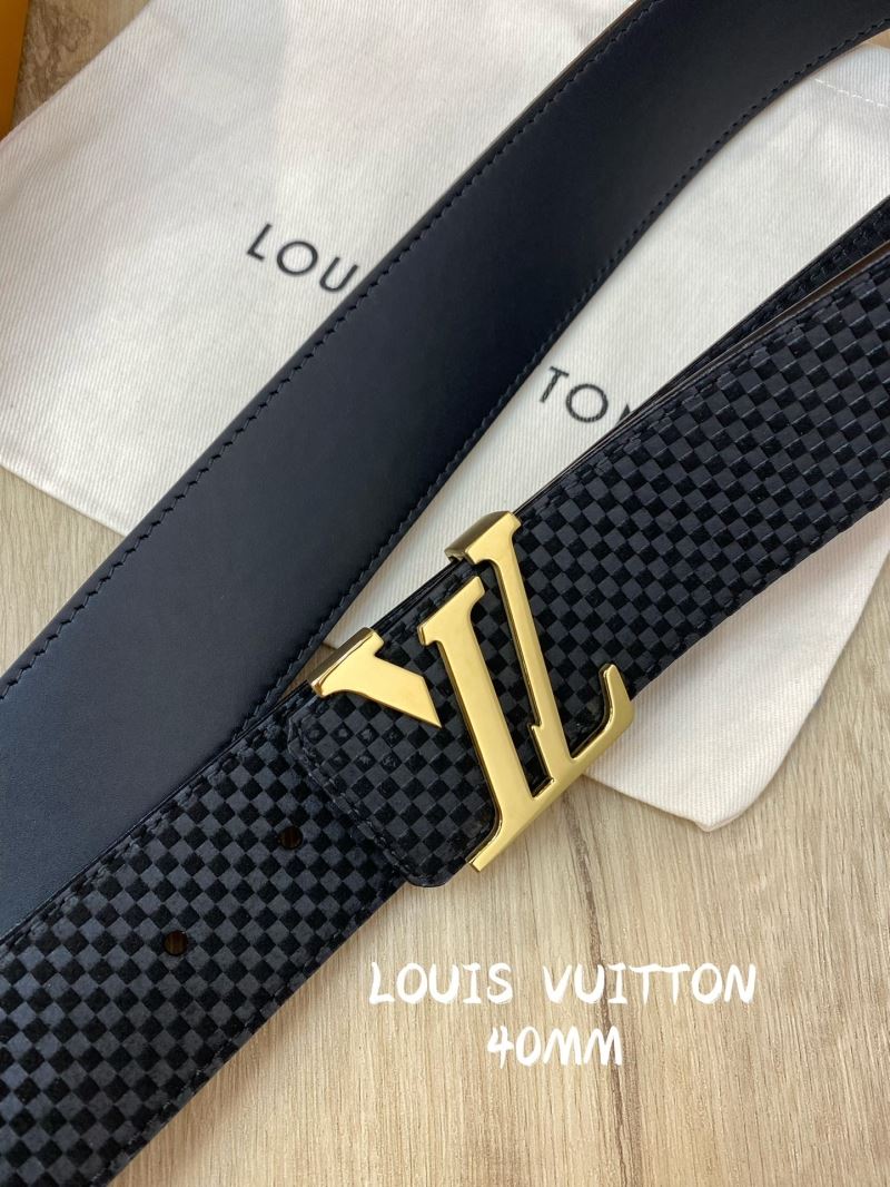 LV Belts